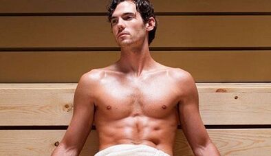 kung paano dagdagan ang potency sa mga kalalakihan