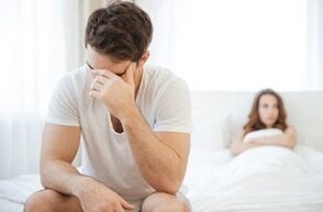 Mga paraan upang madagdagan ang potensyal sa mga kalalakihan