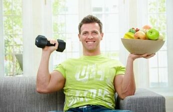 Mga tampok ng kapangyarihan upang madagdagan ang potency