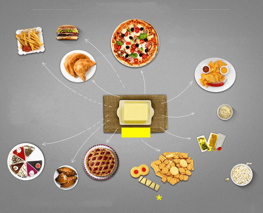 Ang mga pagkaing may trans fats ay nagbabawas ng potency