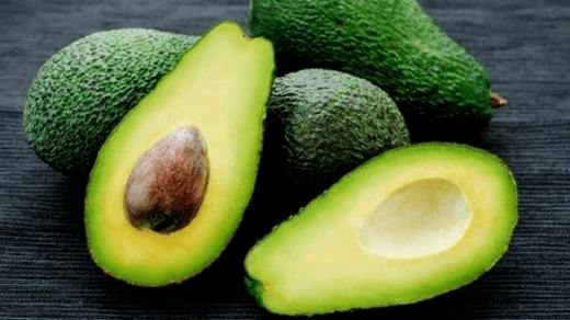 Avocado upang madagdagan ang potency